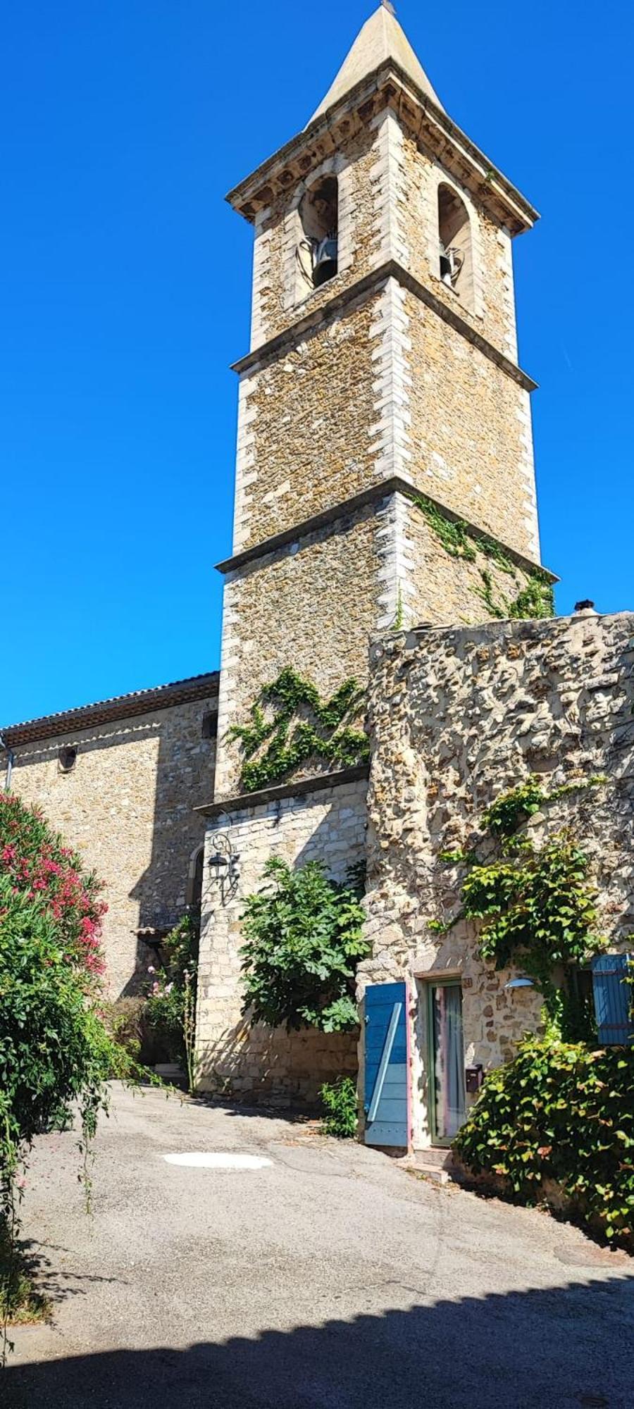 L'Eden Des Baronnies Villa Mirabel-aux-Baronnies Ngoại thất bức ảnh