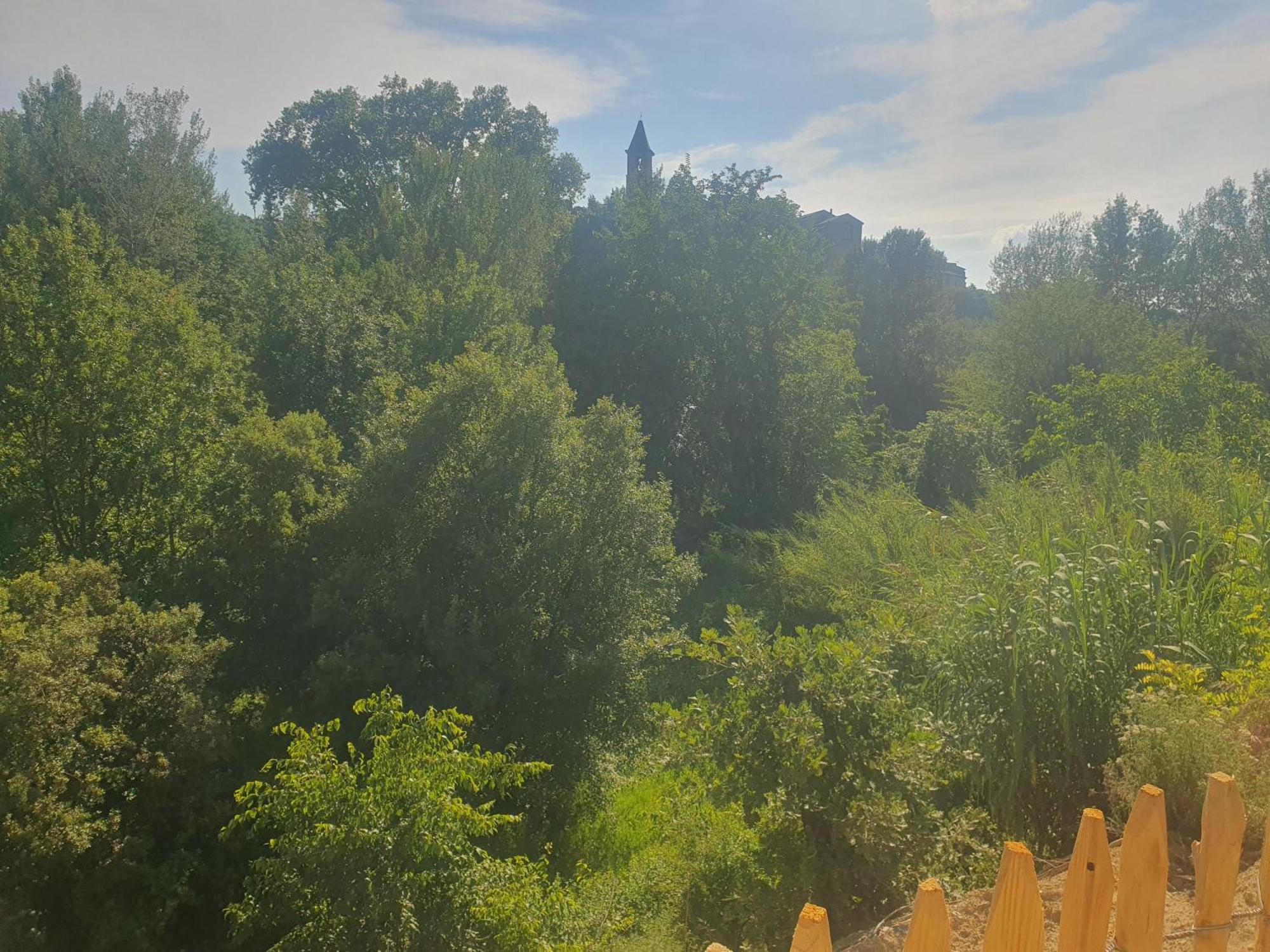 L'Eden Des Baronnies Villa Mirabel-aux-Baronnies Ngoại thất bức ảnh
